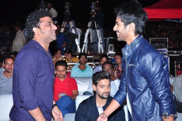 Kerintha Movie Platinum Disc Function